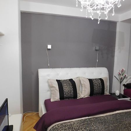 Velvet Lux Daire Ni Dış mekan fotoğraf