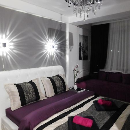 Velvet Lux Daire Ni Dış mekan fotoğraf