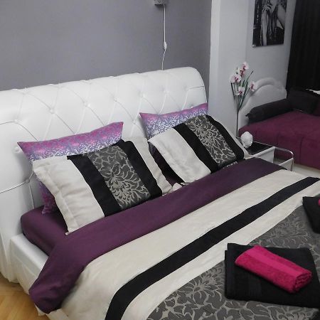 Velvet Lux Daire Ni Dış mekan fotoğraf