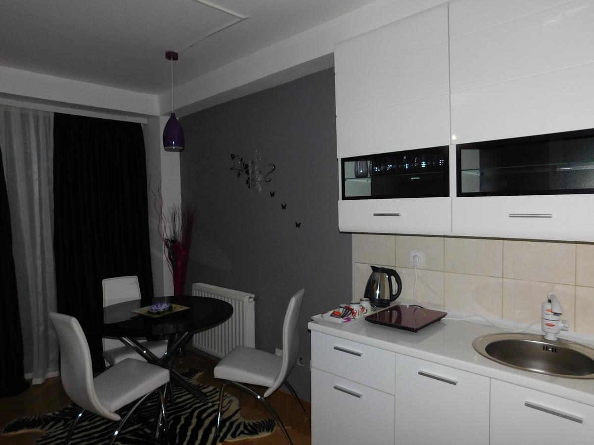 Velvet Lux Daire Ni Dış mekan fotoğraf