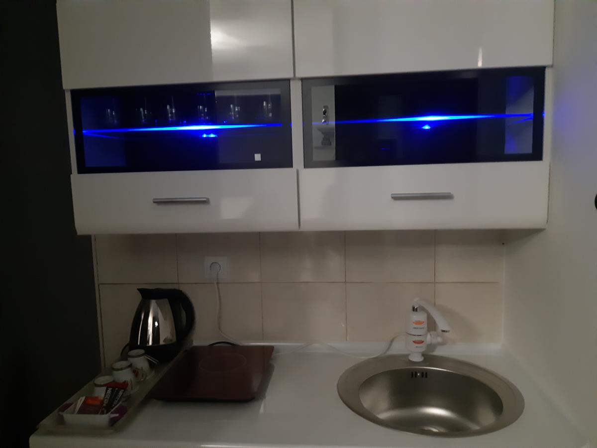 Velvet Lux Daire Ni Dış mekan fotoğraf