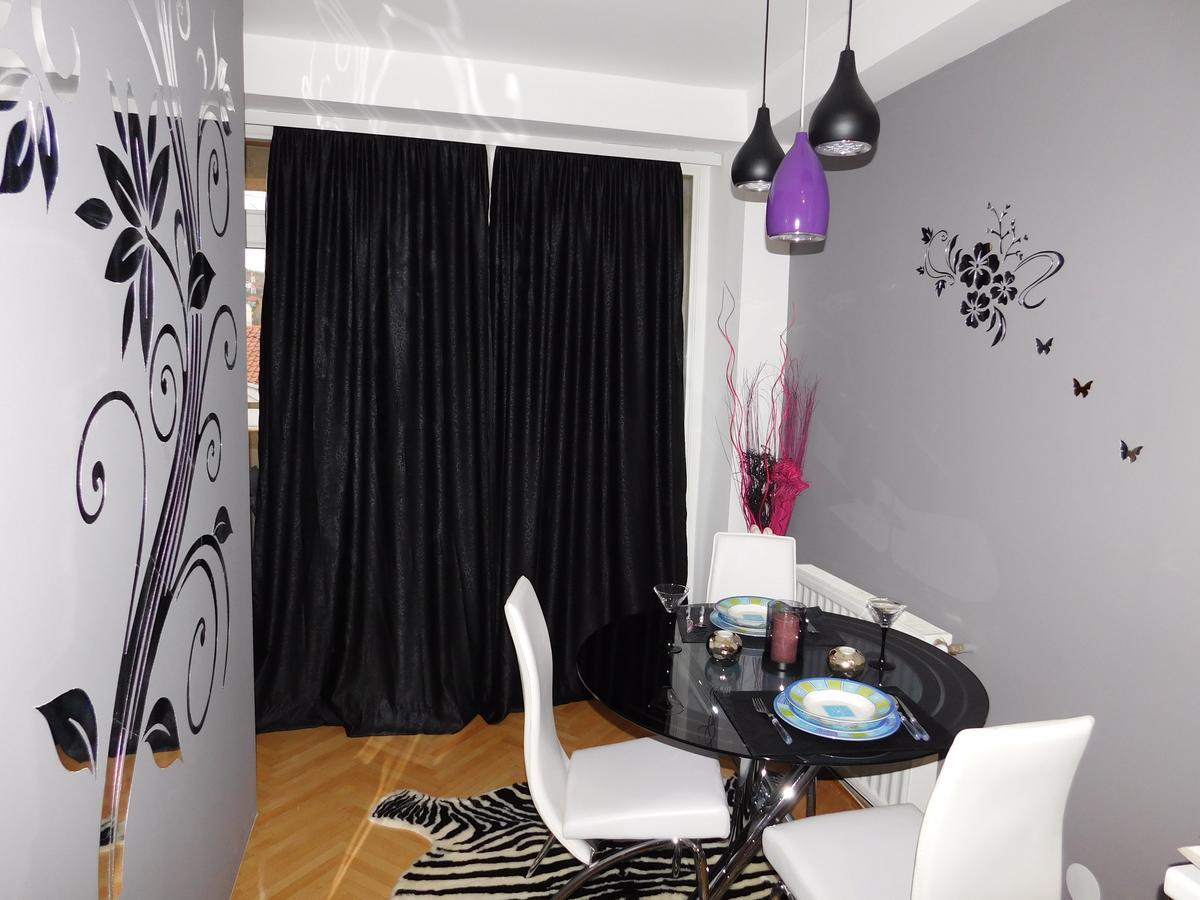 Velvet Lux Daire Ni Dış mekan fotoğraf