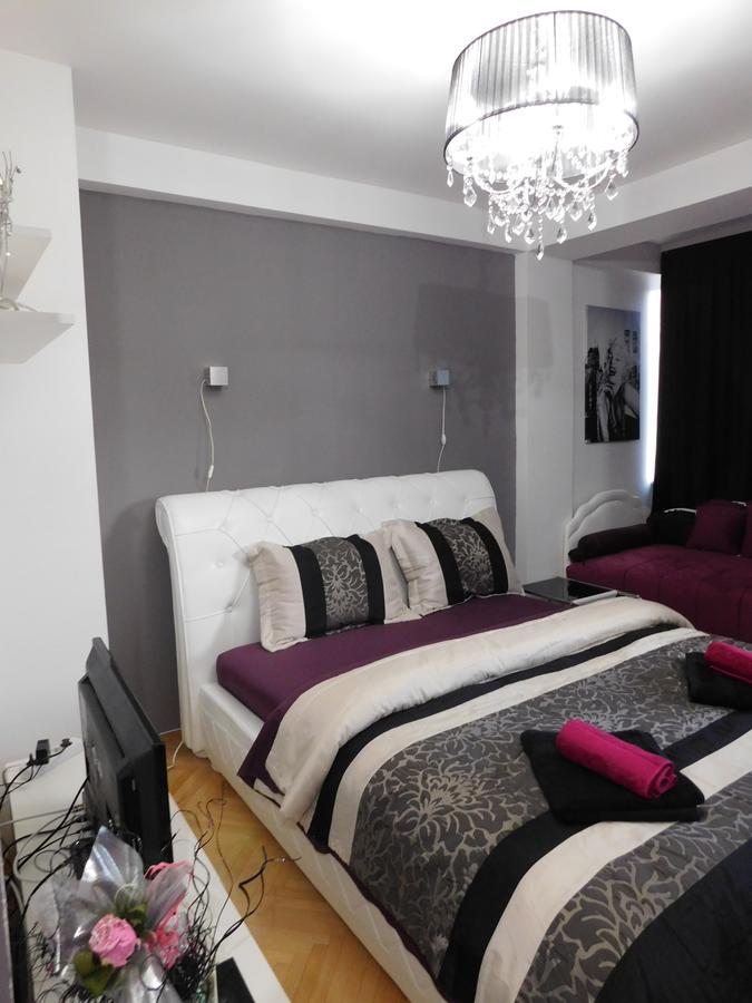 Velvet Lux Daire Ni Dış mekan fotoğraf