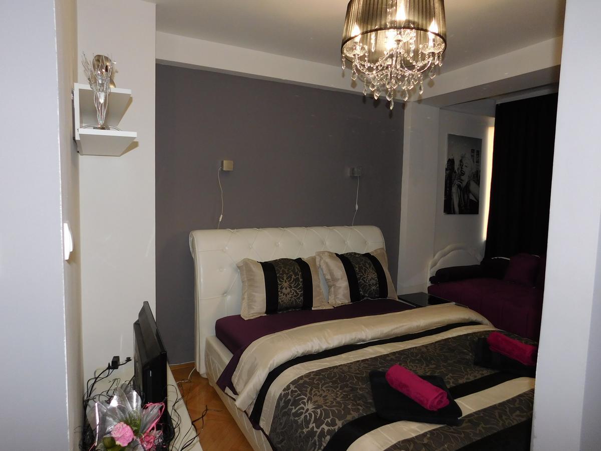 Velvet Lux Daire Ni Dış mekan fotoğraf