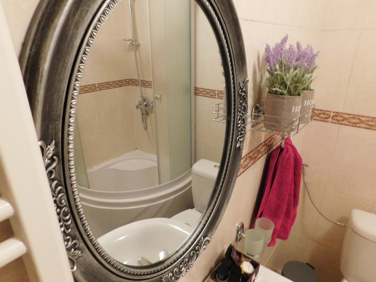 Velvet Lux Daire Ni Dış mekan fotoğraf