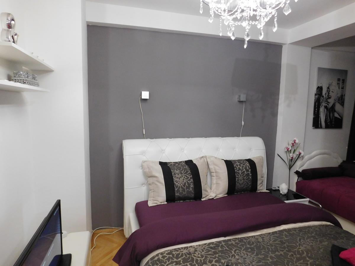 Velvet Lux Daire Ni Dış mekan fotoğraf