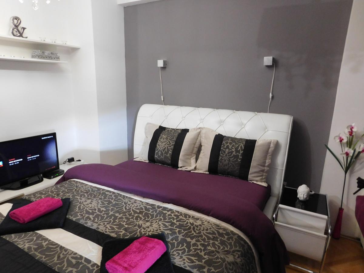 Velvet Lux Daire Ni Dış mekan fotoğraf