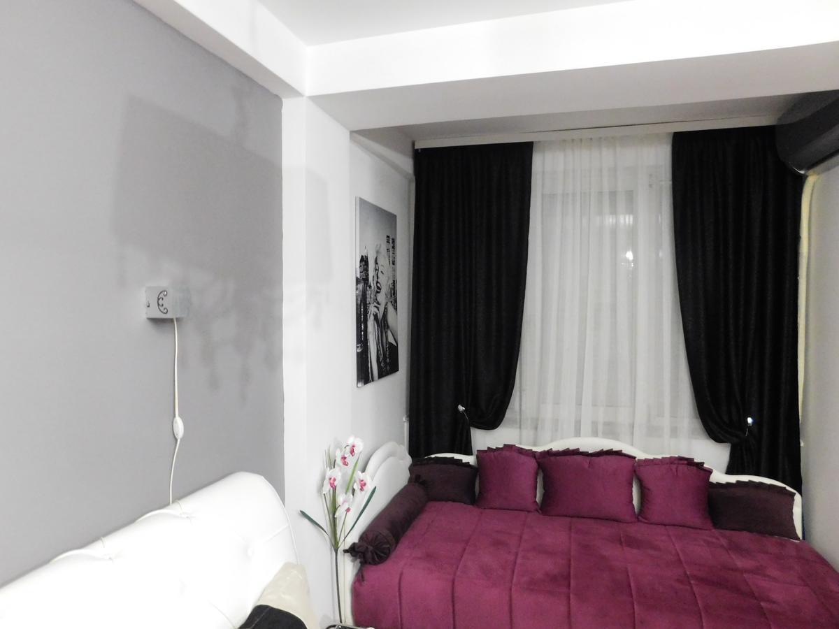 Velvet Lux Daire Ni Dış mekan fotoğraf