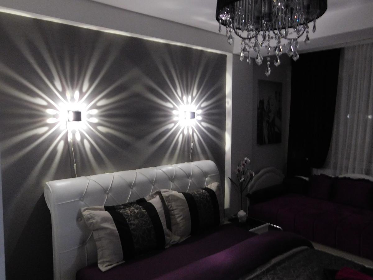 Velvet Lux Daire Ni Dış mekan fotoğraf