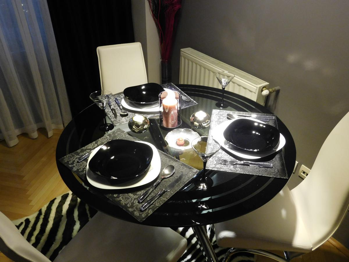 Velvet Lux Daire Ni Dış mekan fotoğraf