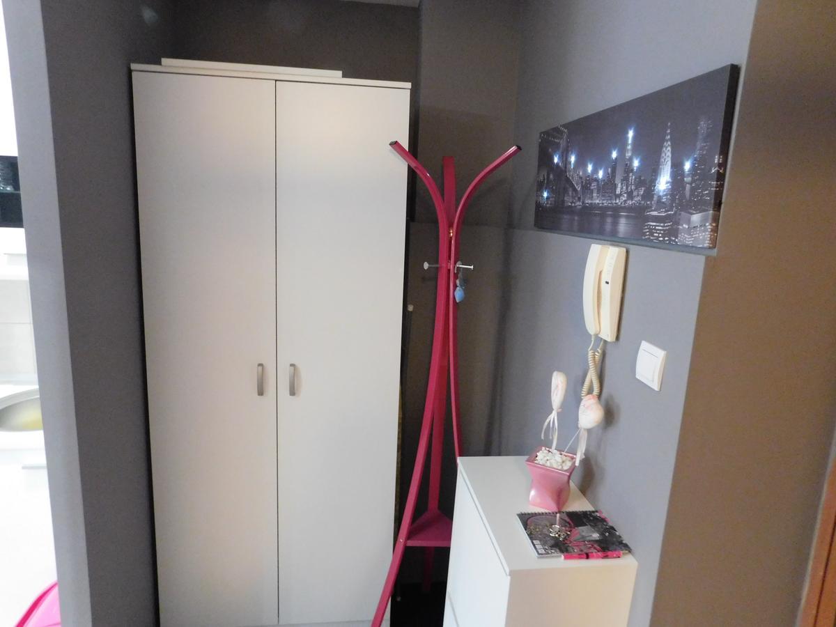 Velvet Lux Daire Ni Dış mekan fotoğraf