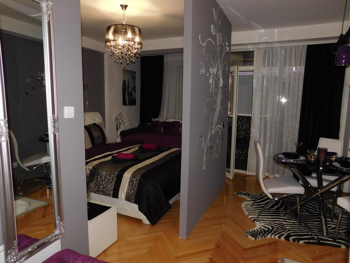 Velvet Lux Daire Ni Dış mekan fotoğraf