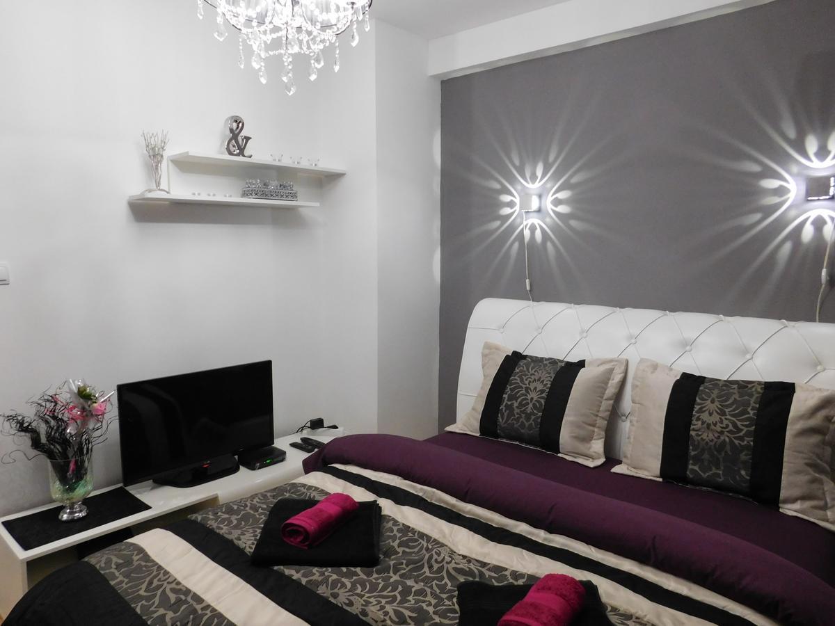 Velvet Lux Daire Ni Dış mekan fotoğraf