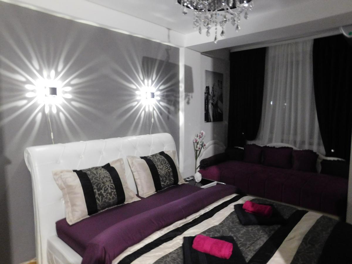 Velvet Lux Daire Ni Dış mekan fotoğraf