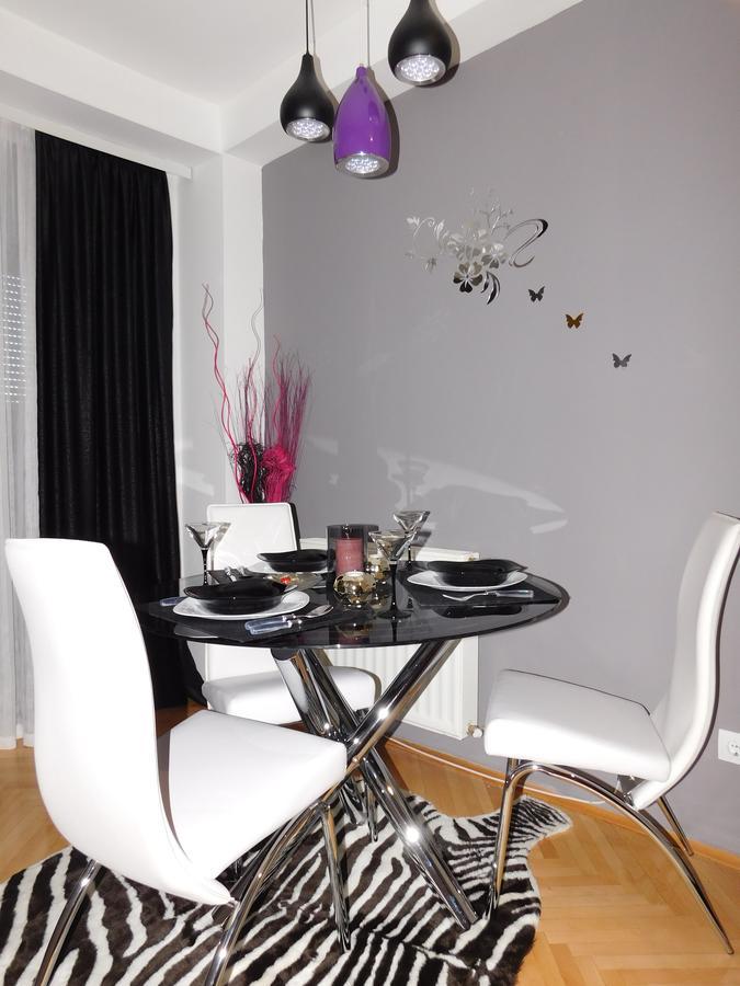 Velvet Lux Daire Ni Dış mekan fotoğraf