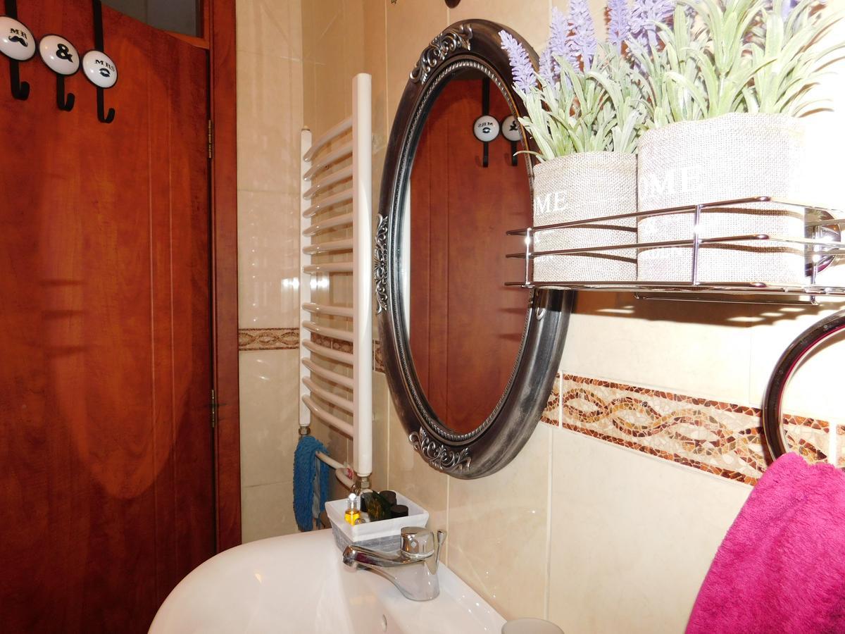 Velvet Lux Daire Ni Dış mekan fotoğraf