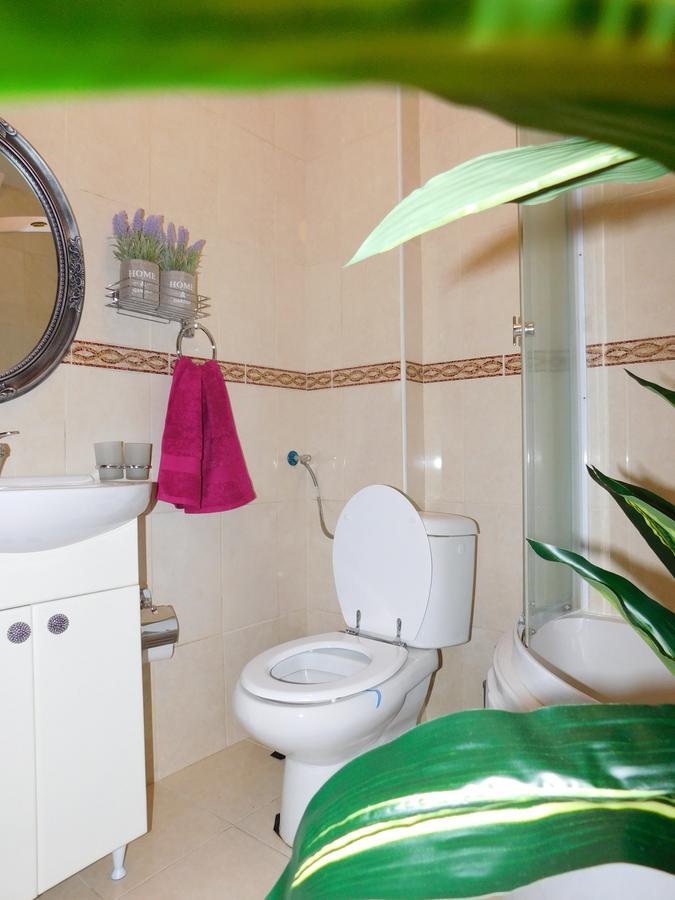 Velvet Lux Daire Ni Dış mekan fotoğraf