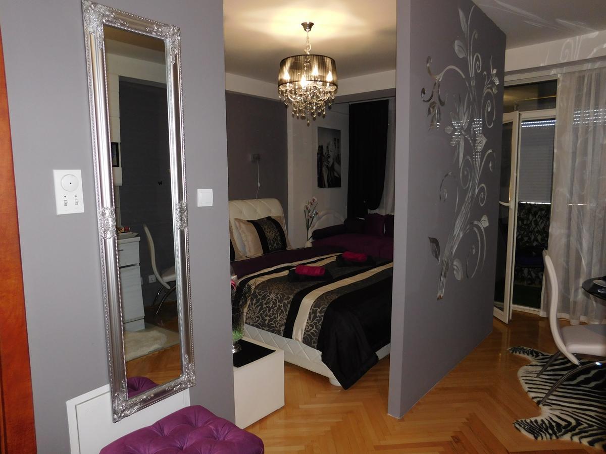 Velvet Lux Daire Ni Dış mekan fotoğraf