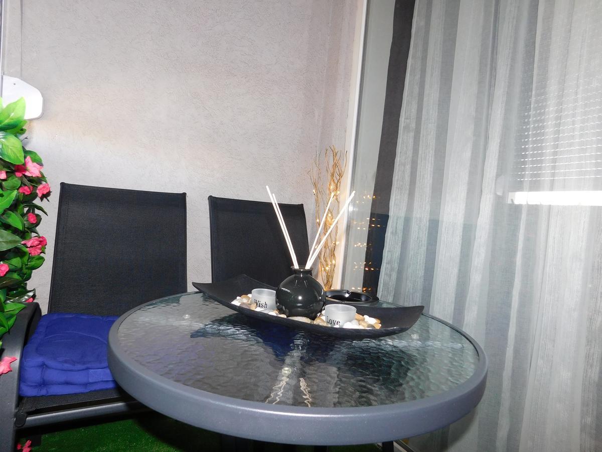 Velvet Lux Daire Ni Dış mekan fotoğraf