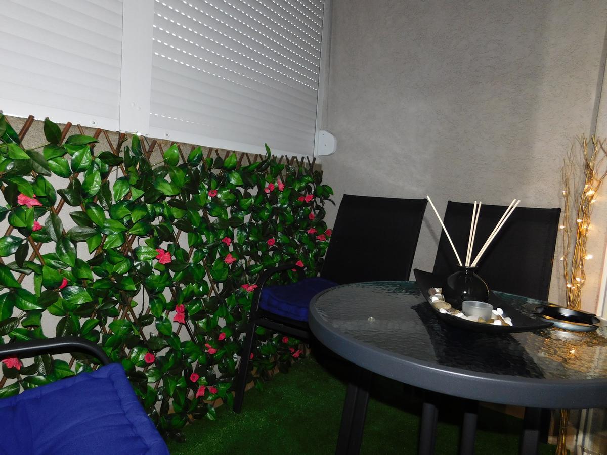 Velvet Lux Daire Ni Dış mekan fotoğraf