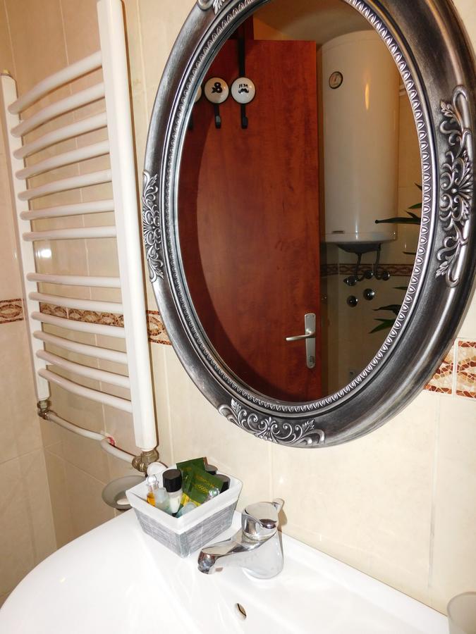 Velvet Lux Daire Ni Dış mekan fotoğraf