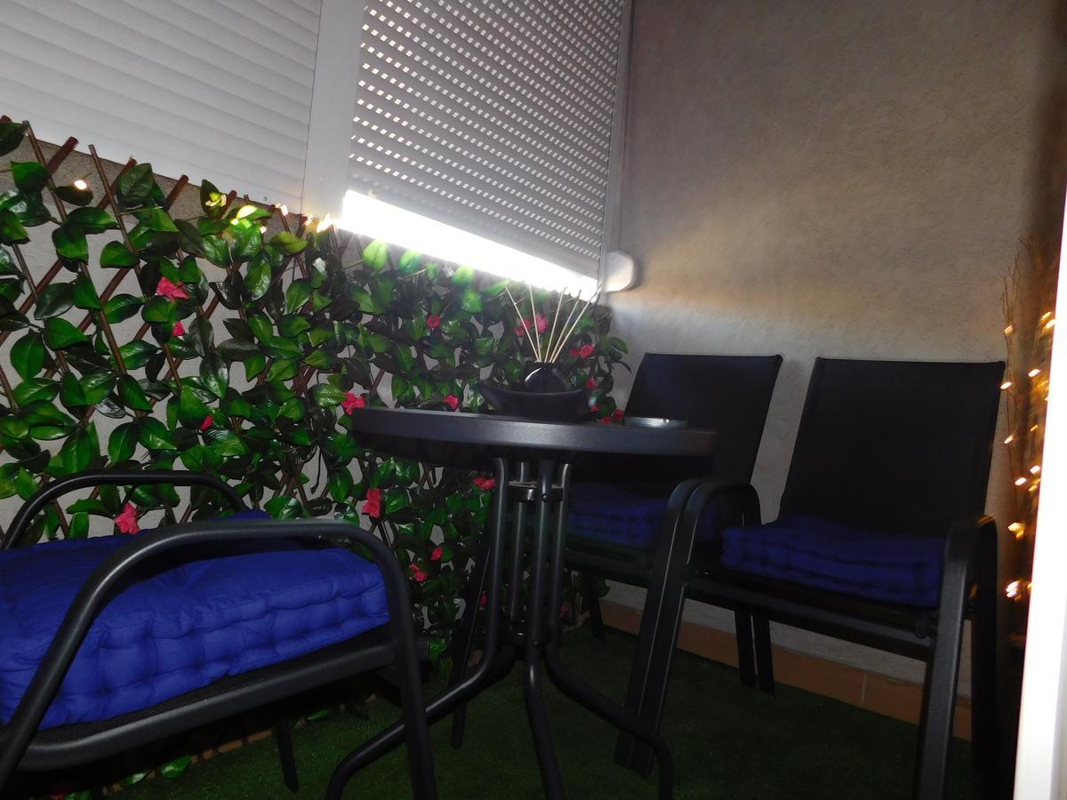 Velvet Lux Daire Ni Dış mekan fotoğraf