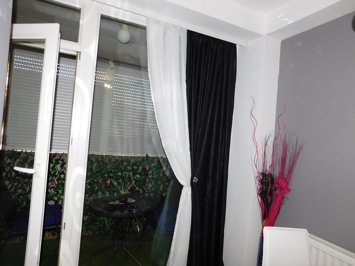 Velvet Lux Daire Ni Dış mekan fotoğraf