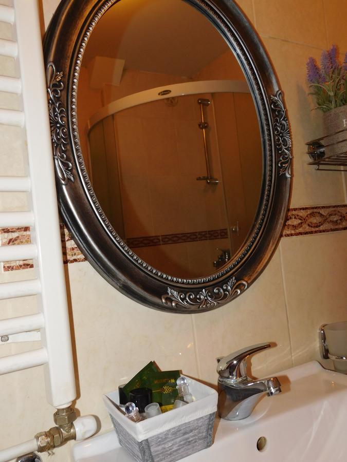 Velvet Lux Daire Ni Dış mekan fotoğraf