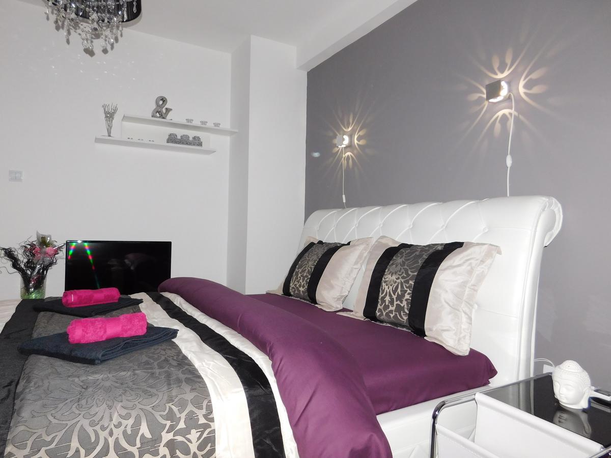 Velvet Lux Daire Ni Dış mekan fotoğraf