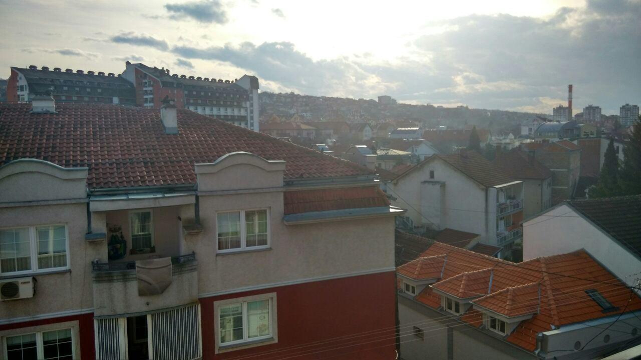 Velvet Lux Daire Ni Dış mekan fotoğraf