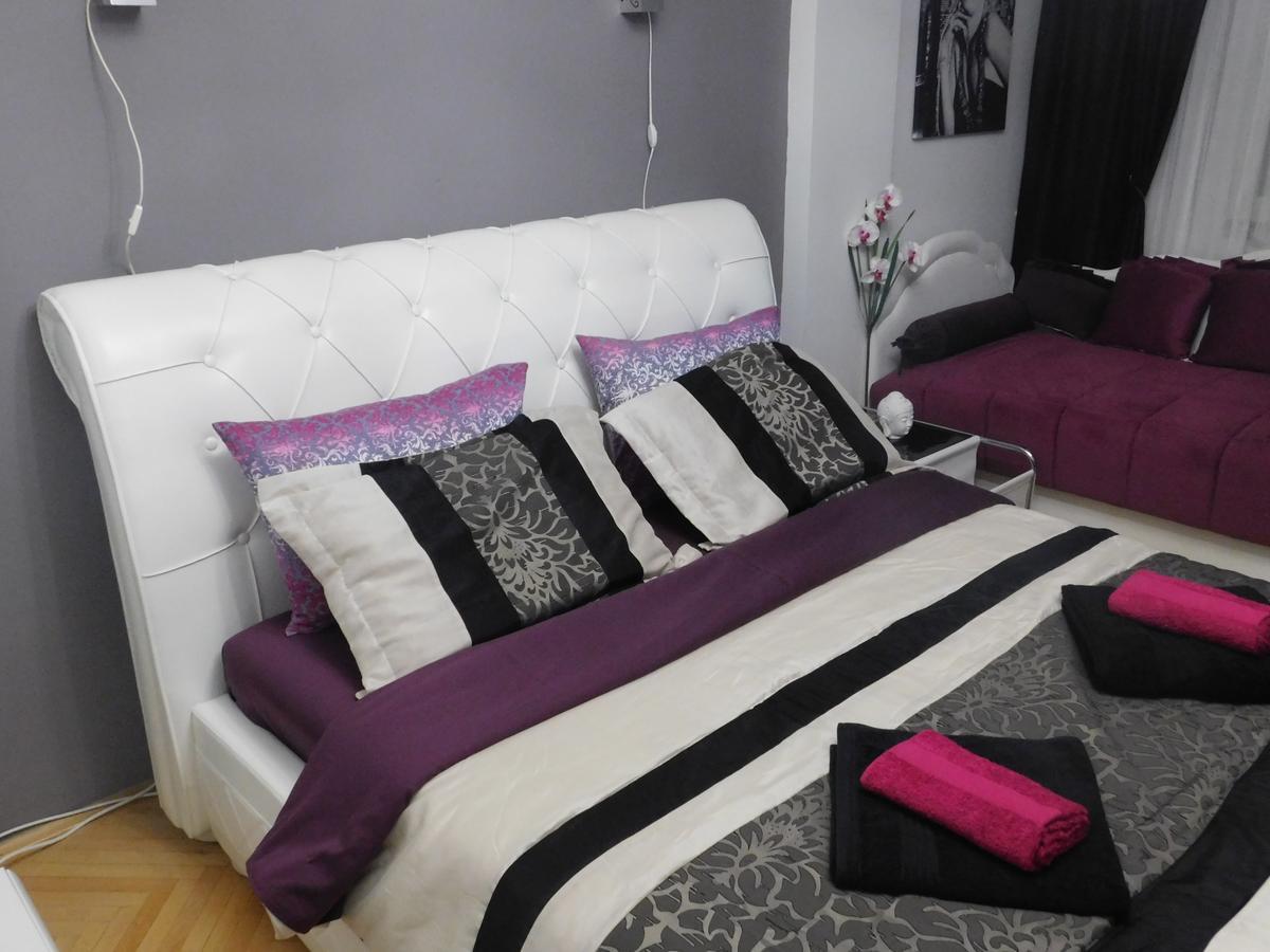 Velvet Lux Daire Ni Dış mekan fotoğraf