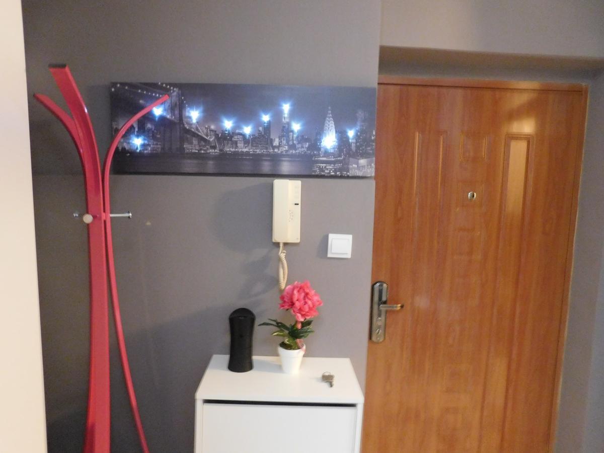 Velvet Lux Daire Ni Dış mekan fotoğraf